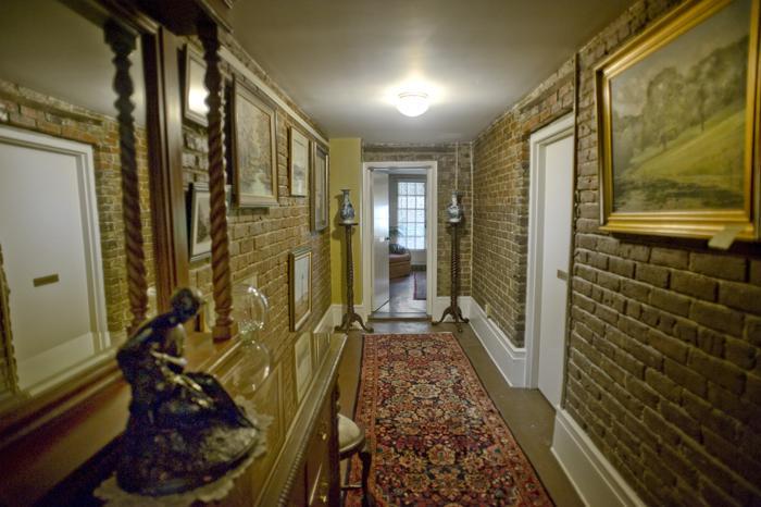 Savannah Bed & Breakfast Inn Exteriör bild